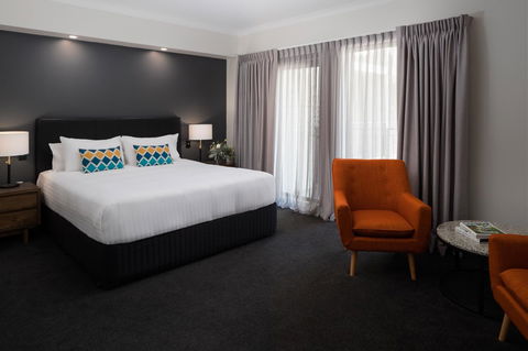 Esplanade Hotel Fremantle - By Rydges - Perths Hotel 20