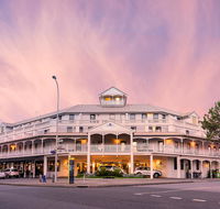 Esplanade Hotel Fremantle - by Rydges - Perths Hotel