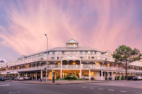 Esplanade Hotel Fremantle - By Rydges - Perths Hotel 0