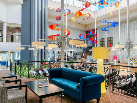 Esplanade Hotel Fremantle - By Rydges - Perths Hotel 39