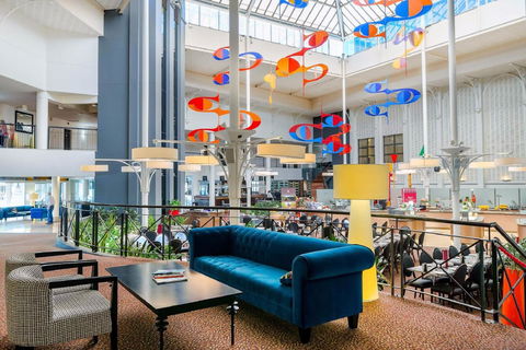Esplanade Hotel Fremantle - By Rydges - Perths Hotel 36