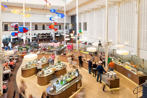 Esplanade Hotel Fremantle - By Rydges - Perths Hotel 44