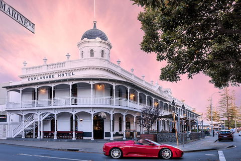 Esplanade Hotel Fremantle - By Rydges - Perths Hotel 35