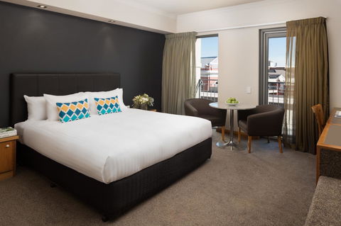 Esplanade Hotel Fremantle - By Rydges - Perths Hotel 1