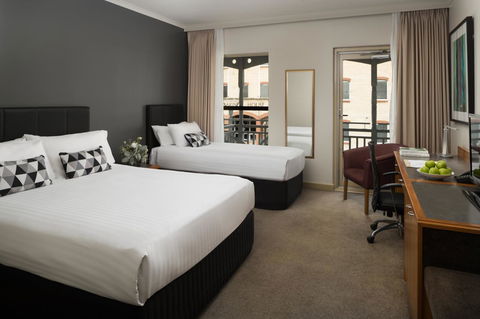 Esplanade Hotel Fremantle - By Rydges - Perths Hotel 29