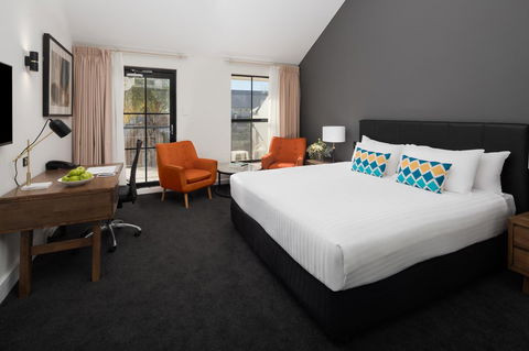 Esplanade Hotel Fremantle - By Rydges - Perths Hotel 24
