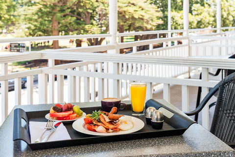 Esplanade Hotel Fremantle - By Rydges - Perths Hotel 40