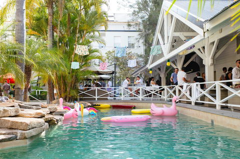 Esplanade Hotel Fremantle - By Rydges - Perths Hotel 38