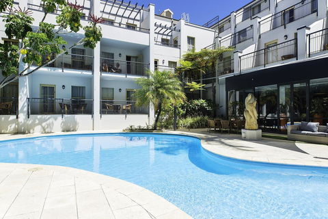 Esplanade Hotel Fremantle - By Rydges - Perths Hotel 41