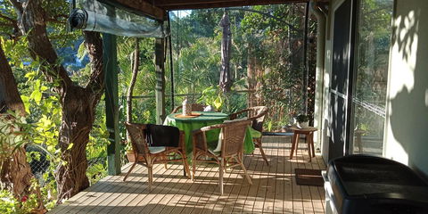 WategosRent - Perths Hotel 13