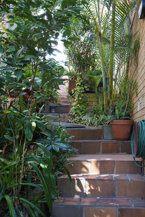 WategosRent - Perths Hotel 3