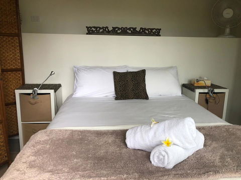 WategosRent - Perths Hotel 16