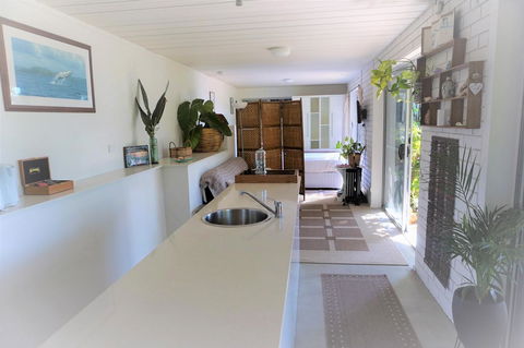 WategosRent - Perths Hotel 1