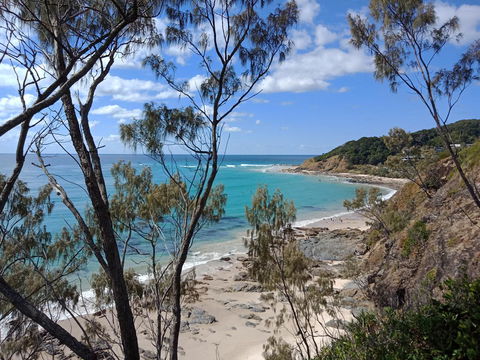 WategosRent - Perths Hotel 17