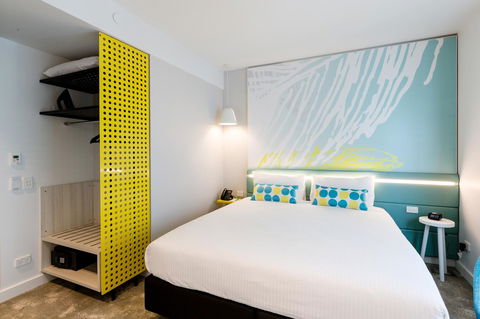 Ibis Styles East Perth - Perths Hotel 28