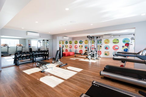 Ibis Styles East Perth - Perths Hotel 11