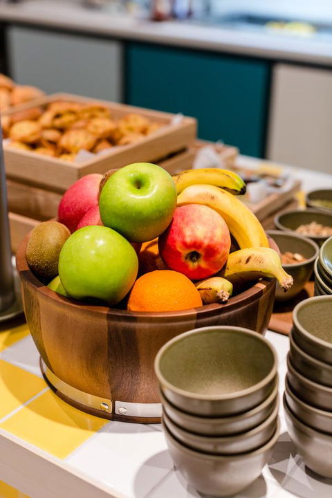 Ibis Styles East Perth - Perths Hotel 26