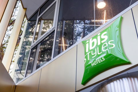 Ibis Styles East Perth - Perths Hotel 5