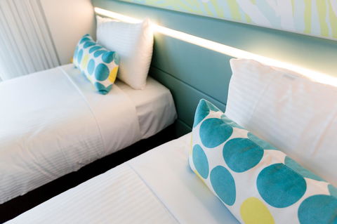 Ibis Styles East Perth - Perths Hotel 33
