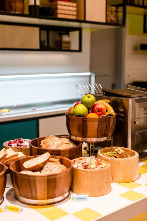 Ibis Styles East Perth - Perths Hotel 14
