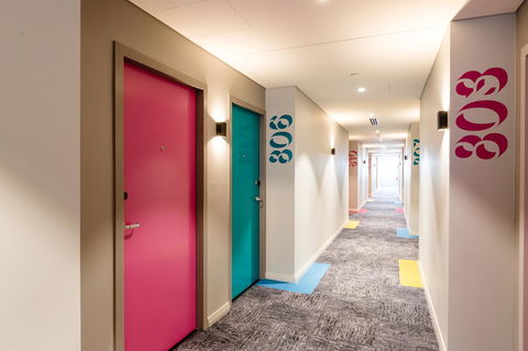 Ibis Styles East Perth - Perths Hotel 31