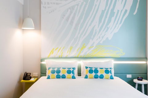 Ibis Styles East Perth - Perths Hotel 36