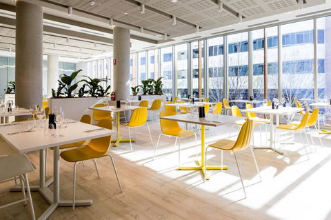 Ibis Styles East Perth - Perths Hotel 18