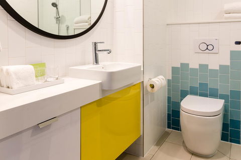 Ibis Styles East Perth - Perths Hotel 35