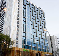 ibis Styles East Perth - Perths Hotel