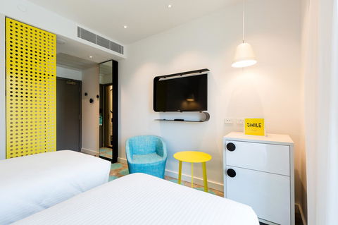 Ibis Styles East Perth - Perths Hotel 34