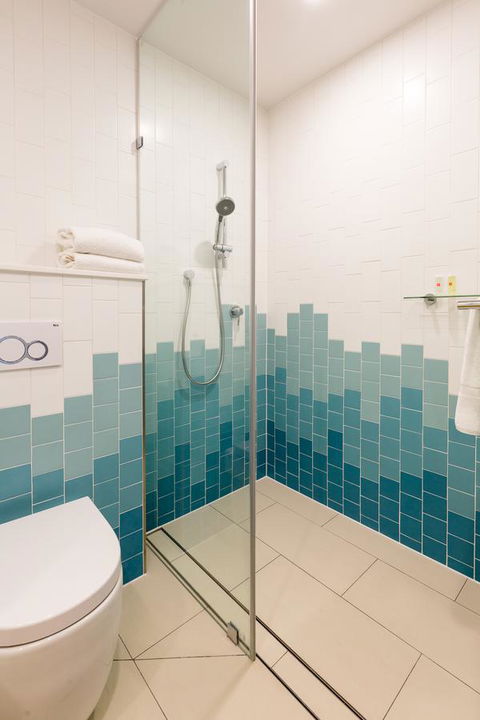 Ibis Styles East Perth - Perths Hotel 10