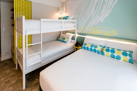 Ibis Styles East Perth - Perths Hotel 42