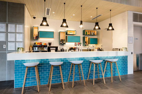 Ibis Styles East Perth - Perths Hotel 12