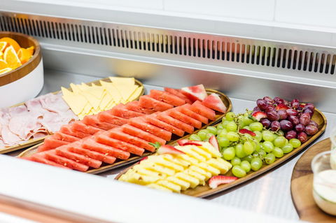 Ibis Styles East Perth - Perths Hotel 23