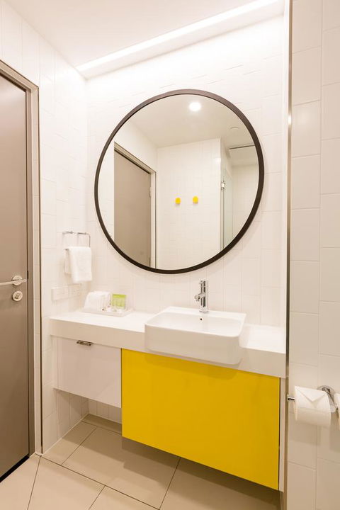 Ibis Styles East Perth - Perths Hotel 27
