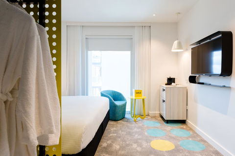 Ibis Styles East Perth - Perths Hotel 39