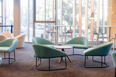 Ibis Styles East Perth - Perths Hotel 4