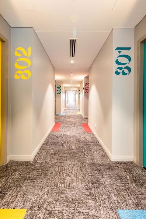 Ibis Styles East Perth - Perths Hotel 17
