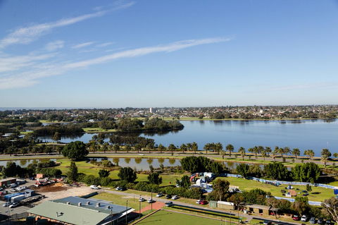 Ibis Styles East Perth - Perths Hotel 37