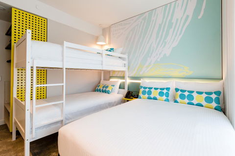 Ibis Styles East Perth - Perths Hotel 43