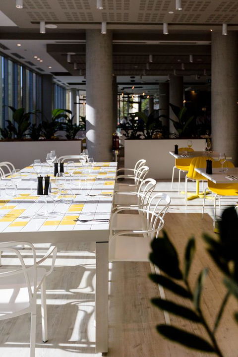 Ibis Styles East Perth - Perths Hotel 16