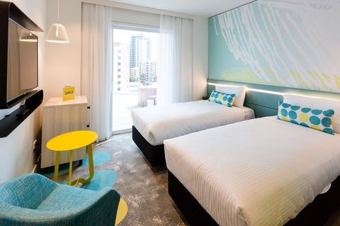 Ibis Styles East Perth - Perths Hotel 32