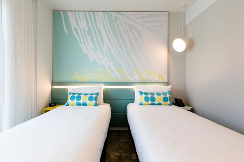 Ibis Styles East Perth - Perths Hotel 7