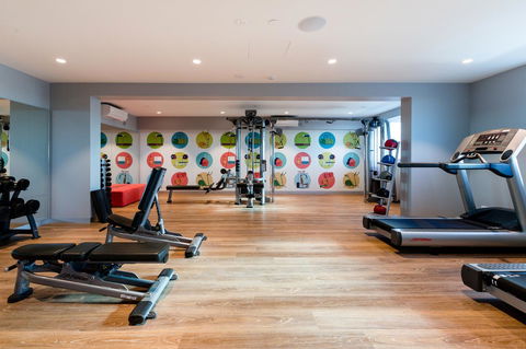 Ibis Styles East Perth - Perths Hotel 9