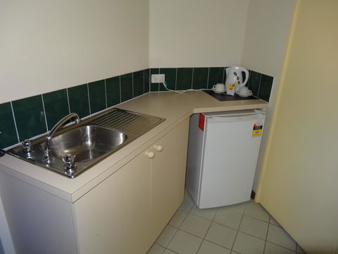 Sanno Marracoonda Perth Airport Hotel - Perths Hotel 34