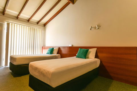 Sanno Marracoonda Perth Airport Hotel - Perths Hotel 19