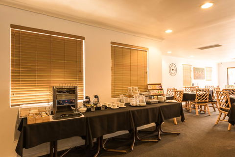 Sanno Marracoonda Perth Airport Hotel - Perths Hotel 9