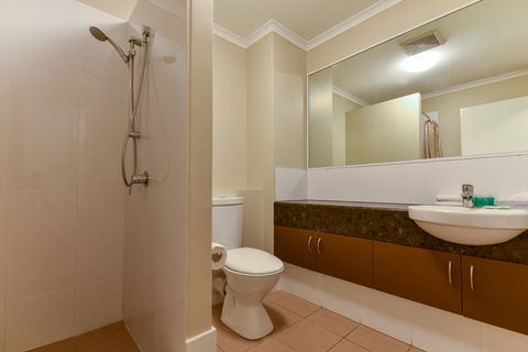 Sanno Marracoonda Perth Airport Hotel - Perths Hotel 27