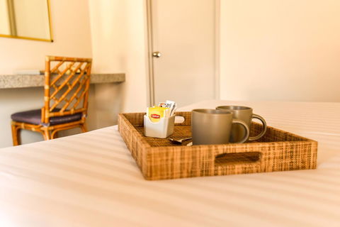 Sanno Marracoonda Perth Airport Hotel - Perths Hotel 13