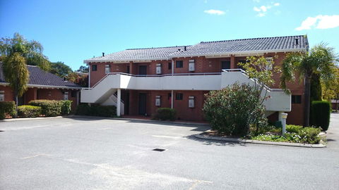 Sanno Marracoonda Perth Airport Hotel - Perths Hotel 33